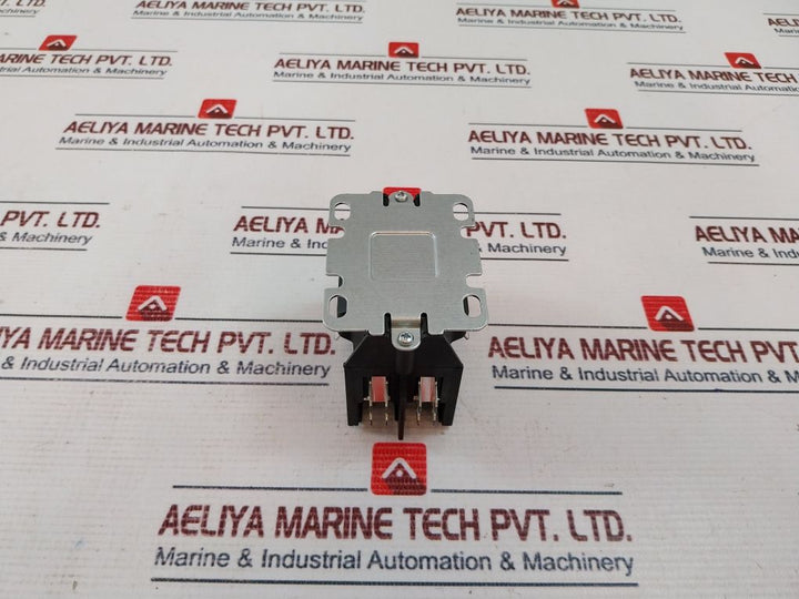 Eaton C25Bnb225C 2 Pole Definite Purpose Contactor Ser F1