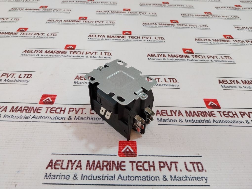 Eaton C25Bnb225C 2 Pole Definite Purpose Contactor Ser F1