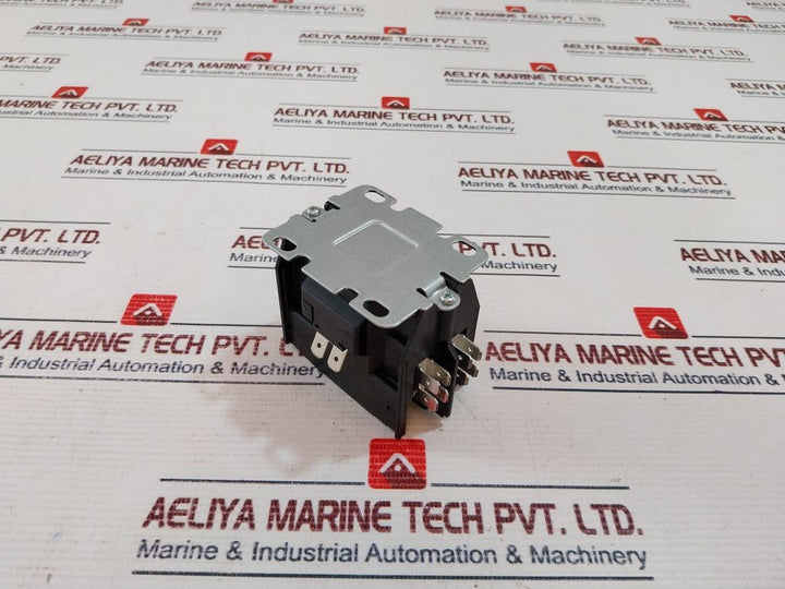 Eaton C25Bnb225C 2 Pole Definite Purpose Contactor Ser F1