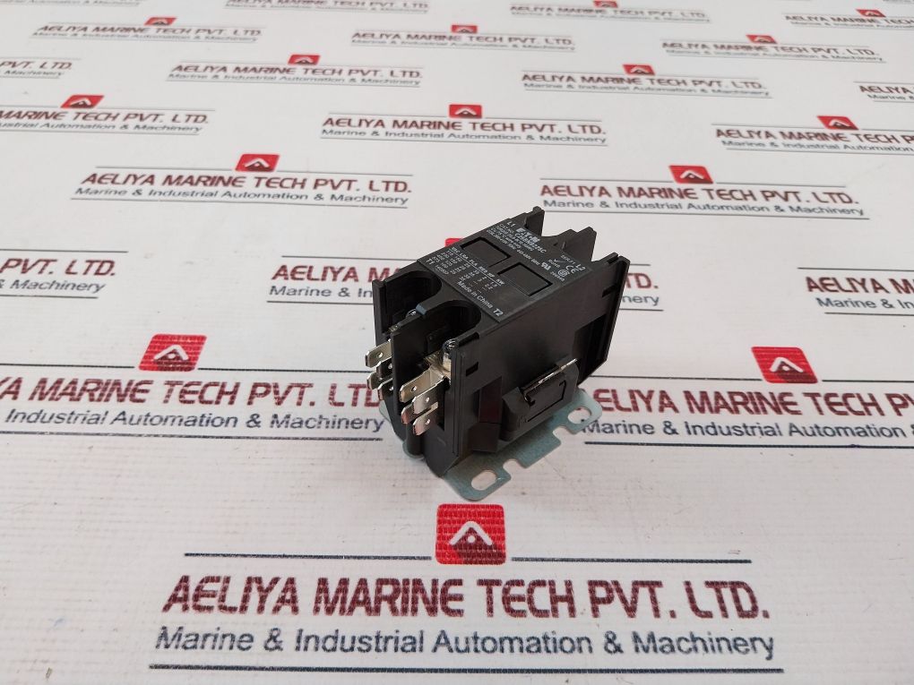 Eaton C25Bnb225C 2 Pole Definite Purpose Contactor Ser F1