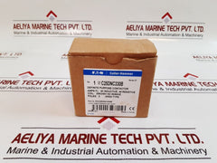 Eaton/Cutler-hammer C25Dnc330B Series.D1 Purpose Contactor