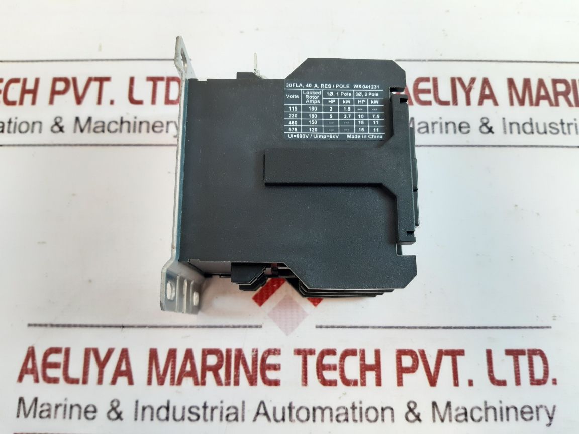 Eaton/Cutler-hammer C25Dnc330B Series.D1 Purpose Contactor