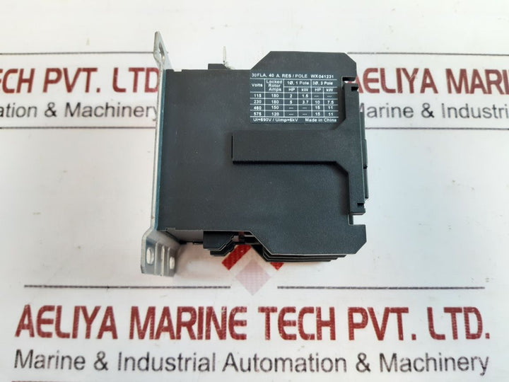 Eaton/Cutler-hammer C25Dnc330B Series.D1 Purpose Contactor