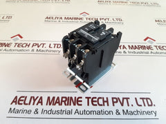 Eaton C25Dnf330 Definite Purpose Contactor