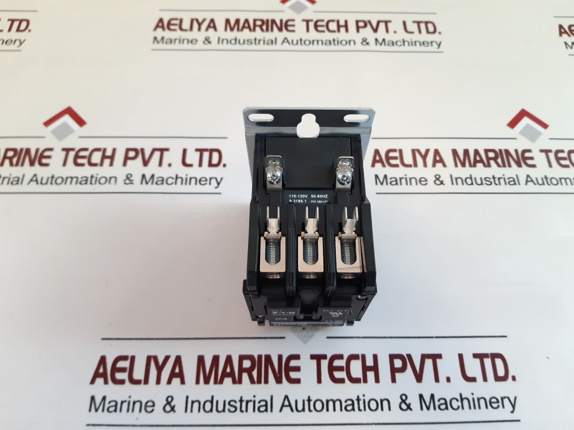 Eaton C25Dnf330 Definite Purpose Contactor