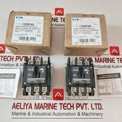 Eaton C25Dnf340