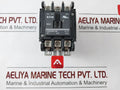 Eaton C25Dnf340 Definite Purpose Contactor 40A Ser.: E1