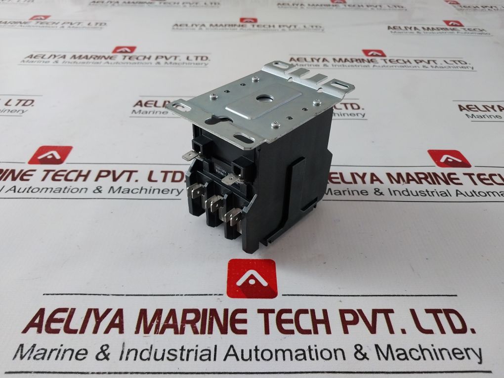 Eaton C25Dnf340 Definite Purpose Contactor 40A Ser.: E1