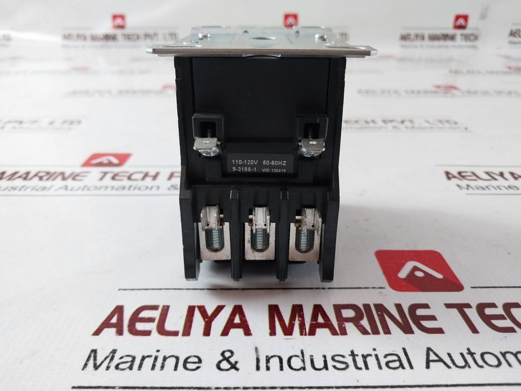 Eaton C25Dnf340 Definite Purpose Contactor 40A Ser.: E1