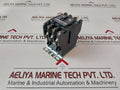 Eaton C25Dnf340 Ser.E1 Definite Purpose Contactor 24Vac, 40A
