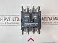 Eaton C25Dnf340 Ser.E1 Definite Purpose Contactor 24Vac, 40A