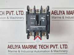 Eaton C25Dnf340