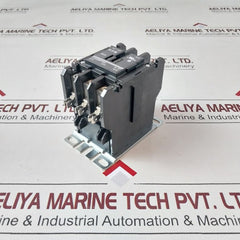 Eaton C25Dnf340 Circuit Breaker 24V 50-60Hz,40A Ser.E1 