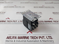 Eaton C25Dnf340 Circuit Breaker 24V 50-60Hz,40A Ser.E1 