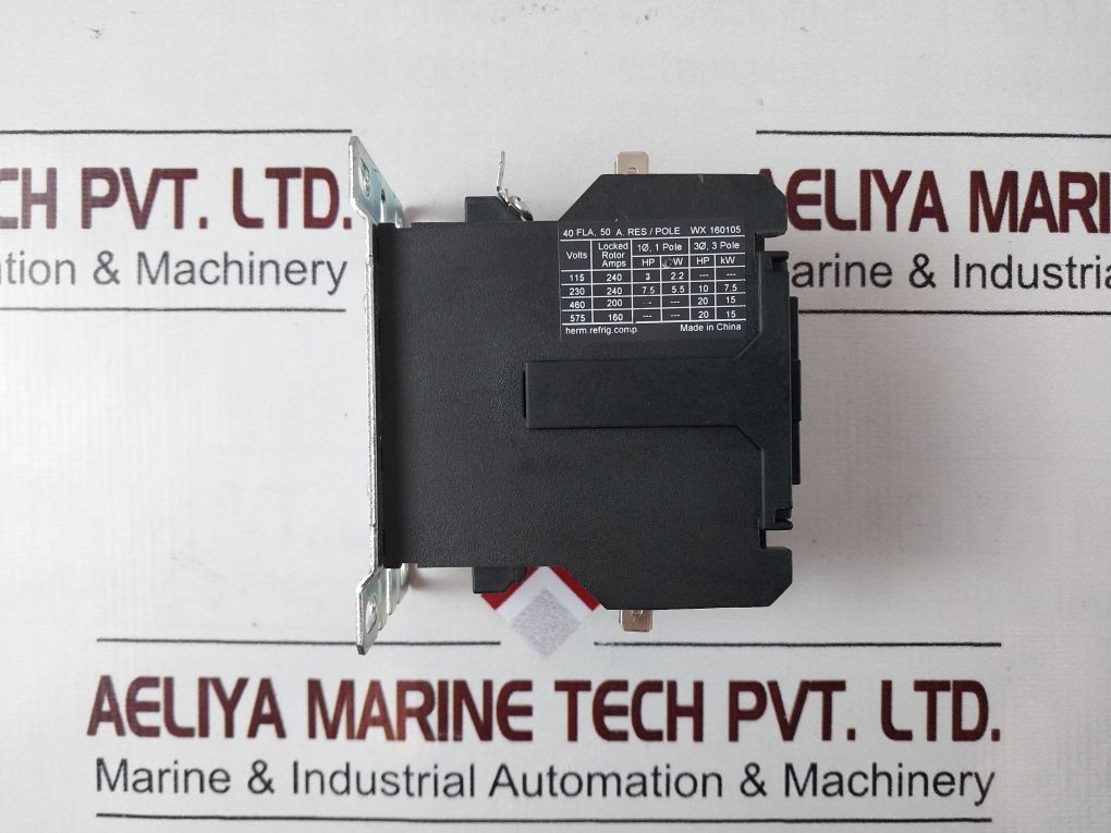 Eaton C25Dnf340 Circuit Breaker 24V 50-60Hz,40A Ser.E1 