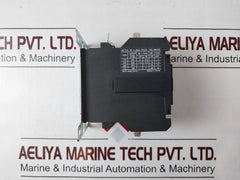Eaton C25Dnf340 Circuit Breaker 24V 50-60Hz,40A Ser.E1 