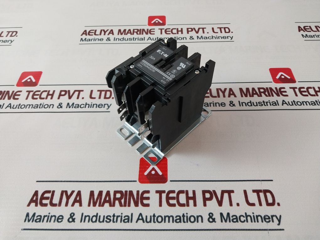 Eaton C25Dng230