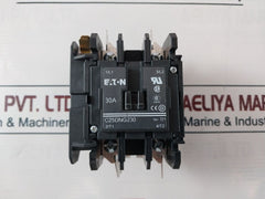 Eaton C25Dng230