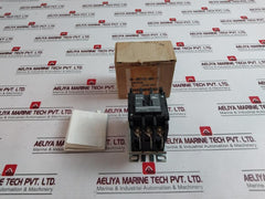 Eaton C25Dng330 Definite Purpose Contactor C25 Series 30A
