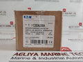 Eaton C25Dnj350A Definite Purpose Contactor 3 Pole C25Dnj350 Ser.:D1