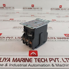 Eaton C25Dnj350A Definite Purpose Contactor 3 Pole C25Dnj350 Ser.:D1