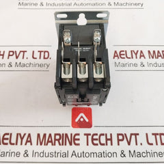 Eaton C25Dnj350A Definite Purpose Contactor 3 Pole C25Dnj350 Ser.:D1