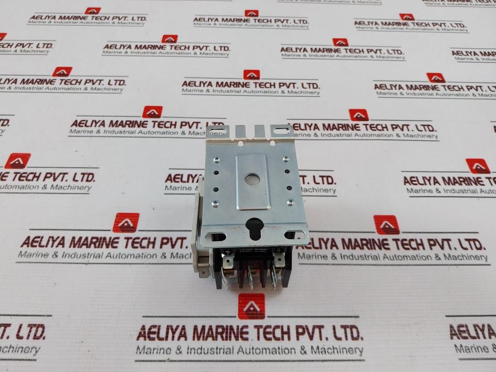 Eaton C25Dny112A Definite Purpose Contactor 87713-018-2