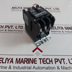 Eaton C25Dny125A Definite Purpose Contactor Ser. E1
