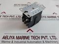 Eaton C25Dny125A Definite Purpose Contactor Ser. E1