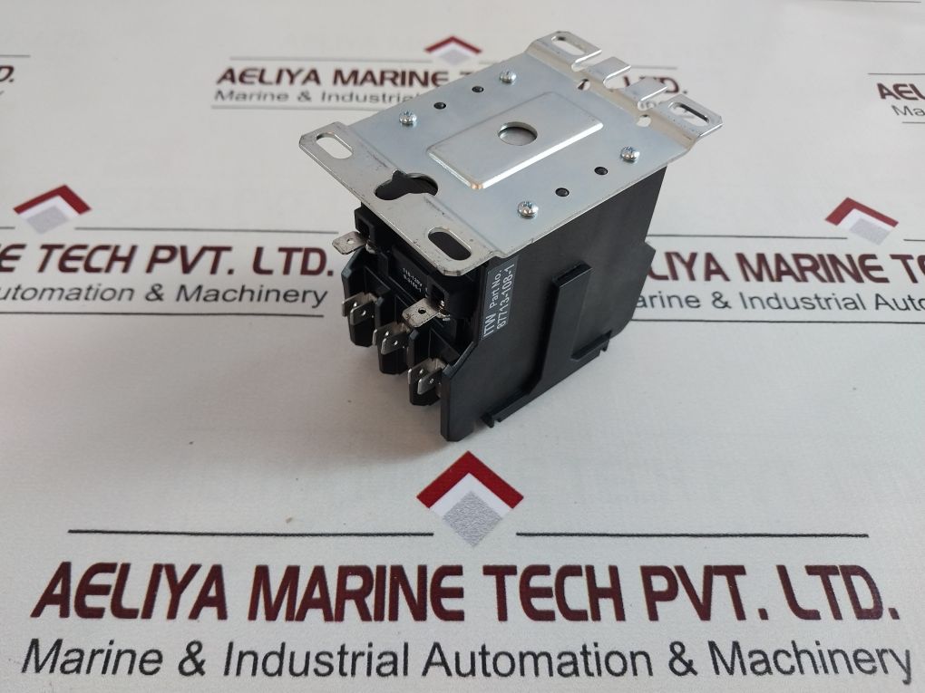 Eaton C25Dny125A Definite Purpose Contactor Ser. E1