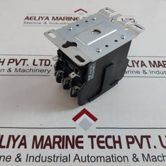 Eaton C25Dny125A Definite Purpose Contactor Ser. E1