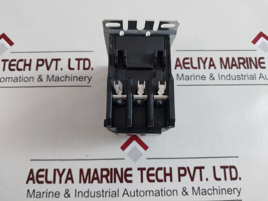 Eaton C25Dny125A Definite Purpose Contactor Ser. E1