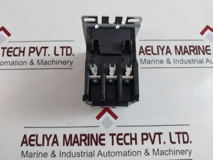 Eaton C25Dny125A Definite Purpose Contactor Ser. E1