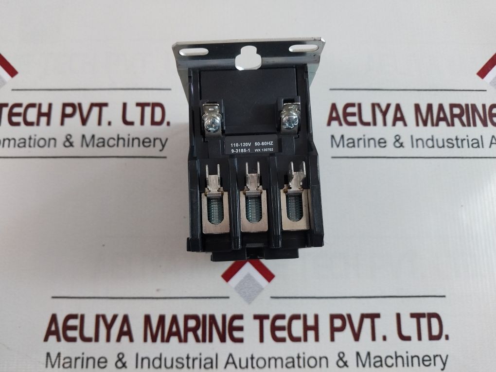 Eaton C25Dny125A Definite Purpose Contactor Ser. E1