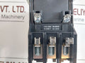 Eaton C25Dny125A Definite Purpose Contactor Ser. E1