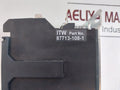 Eaton C25Dny125A Definite Purpose Contactor Ser. E1