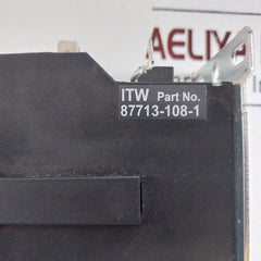 Eaton C25Dny125A Definite Purpose Contactor Ser. E1