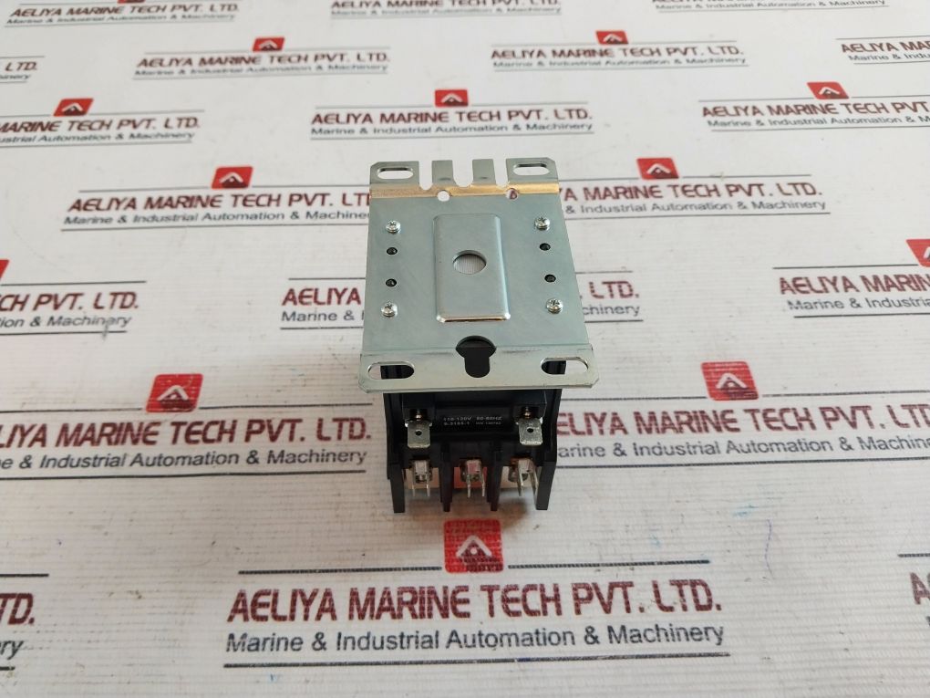 Eaton C25Dny125A Definite Purpose Contactor 87713-108-1