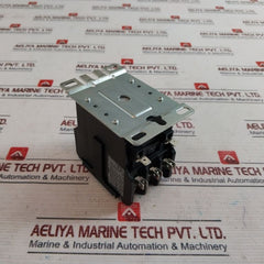 Eaton C25Dny125A Definite Purpose Contactor 87713-108-1