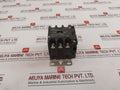 Eaton C25Dpn25Cc Contactor 10A 380-415Vac 50Hz