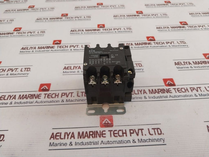 Eaton C25Dpn25Cc Contactor 10A 380-415Vac 50Hz