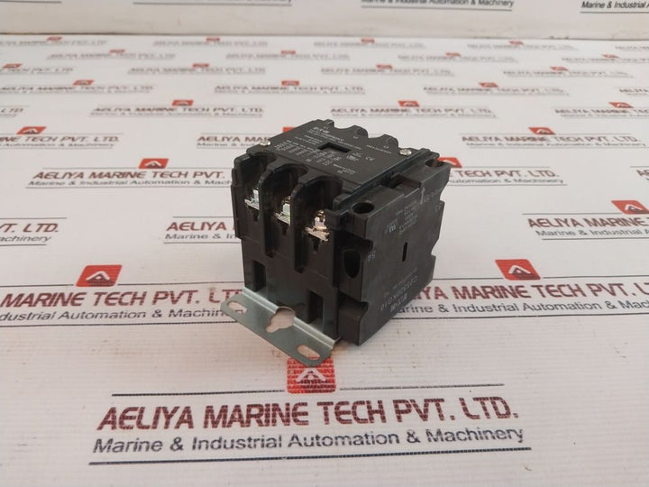 Eaton C25Dpn25Cc Contactor 10A 380-415Vac 50Hz