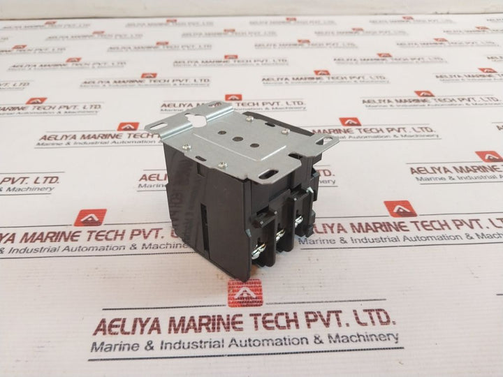 Eaton C25Dpn25Cc Contactor 10A 380-415Vac 50Hz