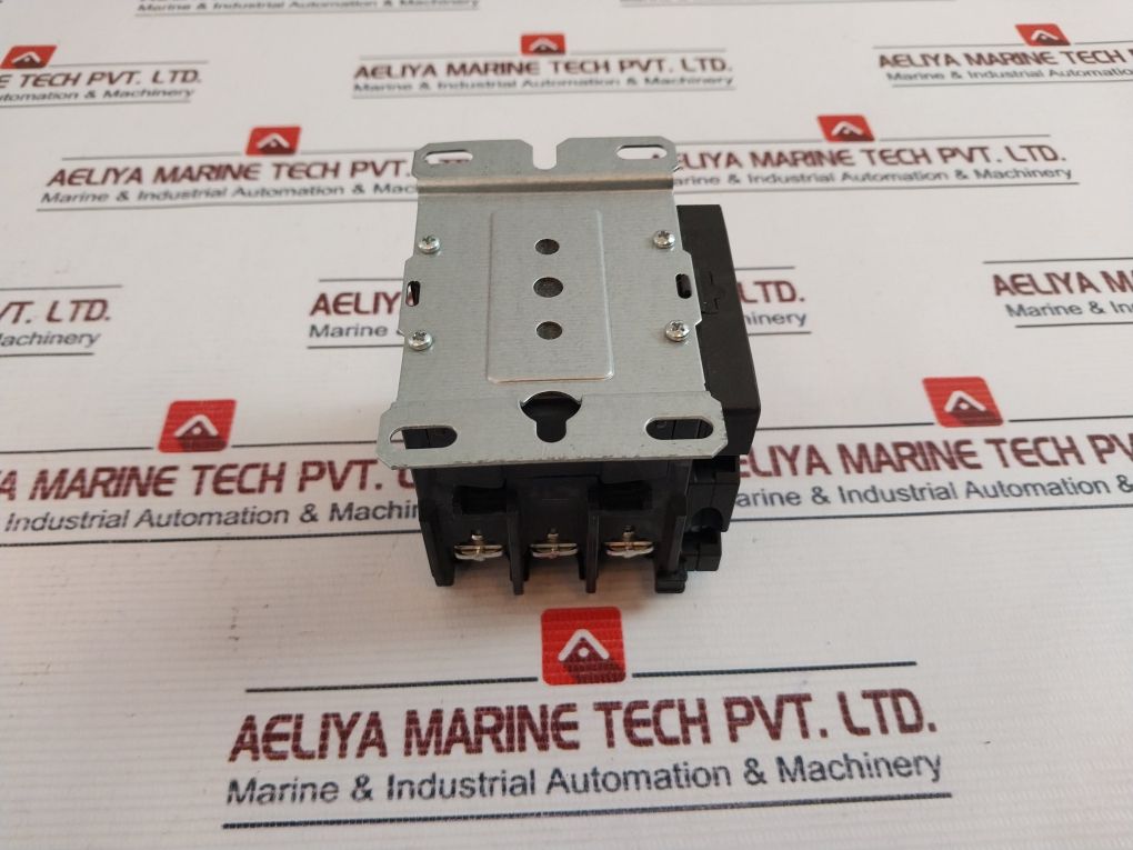 Eaton C25Dpn25Cc Definite Purpose Contactor 10A Xmc0-253-nc04Pg