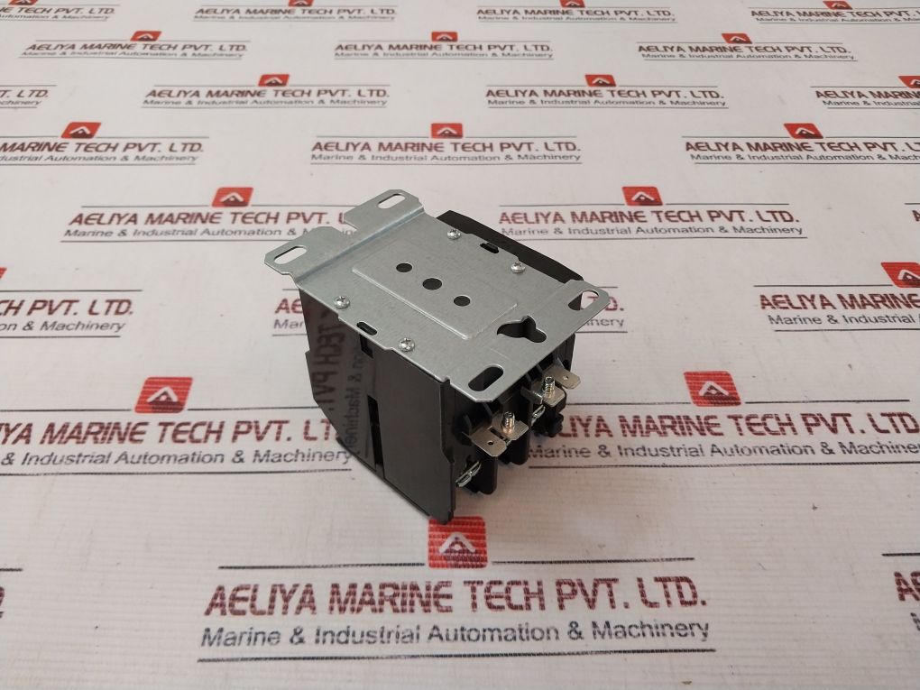Eaton C25Dpn25Cc Definite Purpose Contactor 440-480 Vac 60Hz