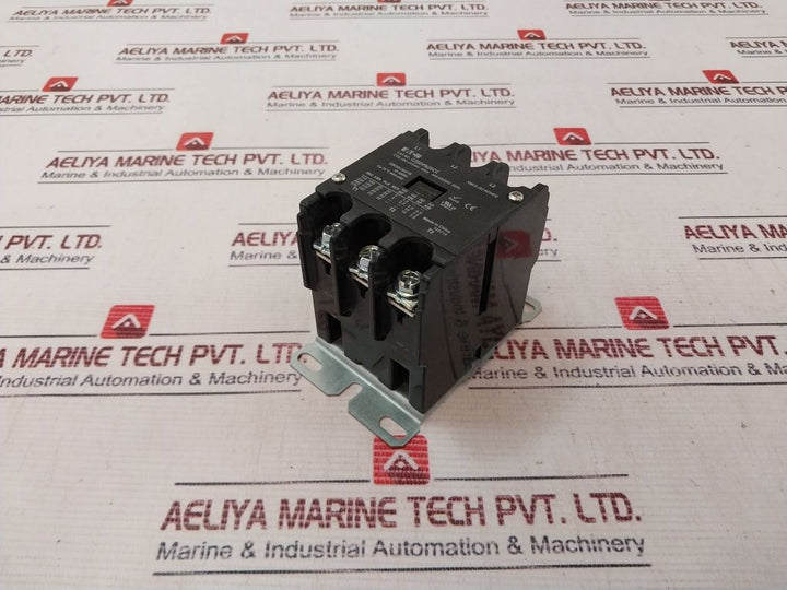 Eaton C25Dpn25Cc Definite Purpose Contactor Xmc0-253-nc04Pg