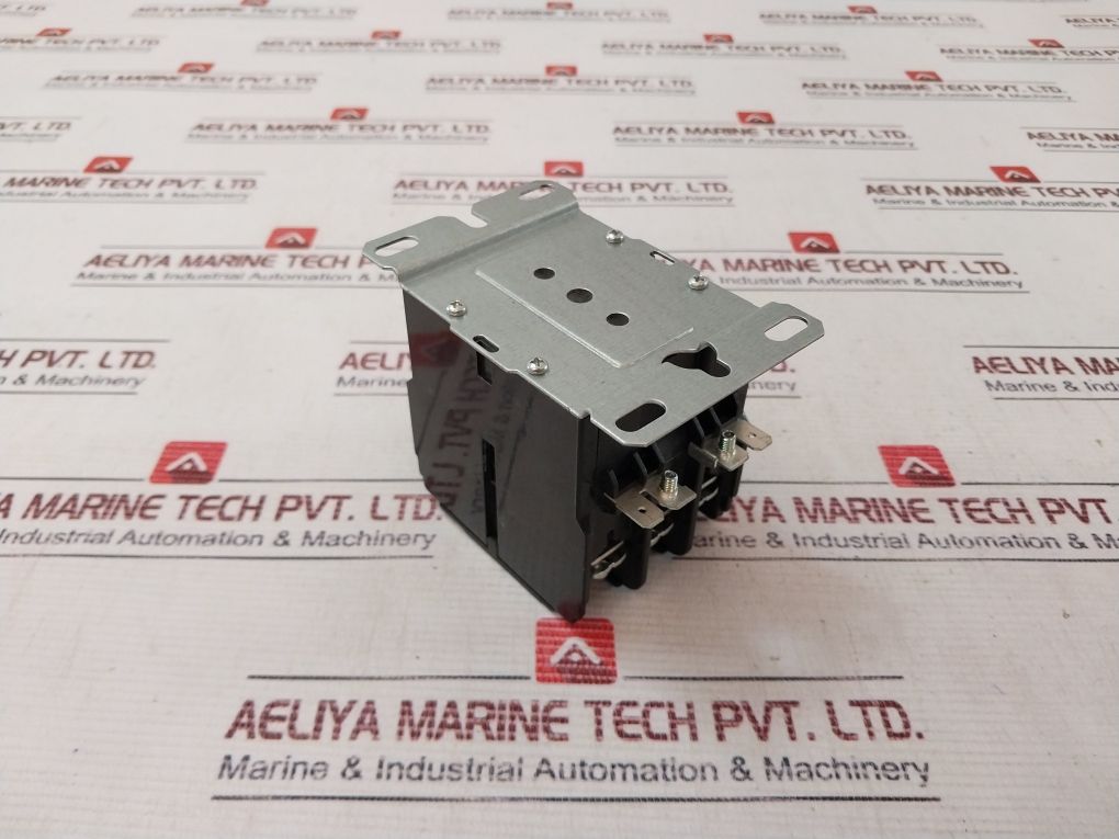 Eaton C25Dpn25Cc Definite Purpose Contactor Xmc0-253-nc04Pg