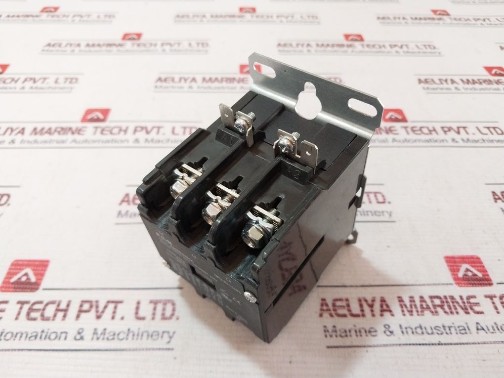 Eaton C25Dpn25Cc Definite Purpose Contactor Xmc0-253-nc04Pg