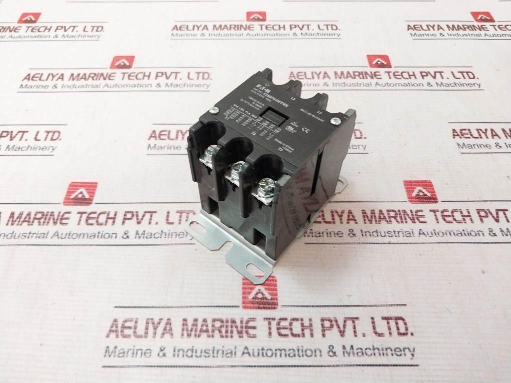 Eaton C25Dpn40Ccwb Definite Purpose Contactor 415Vac 50Hz