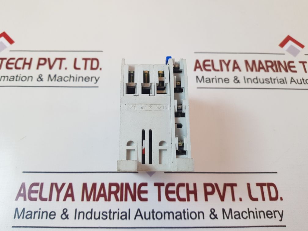 Eaton C306Dn3 Overload Relay Ser.A1
